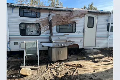 17411 Ranch Road #62, Williams, AZ 86046 - Photo 6