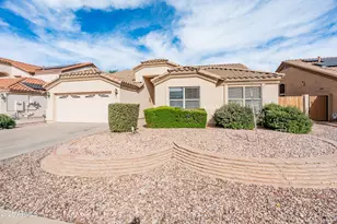 5434 W St John Rd, Glendale, AZ 85308 - Photo 40