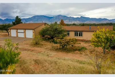 7735 E Ramsey Road, Sierra Vista, AZ 85650 - Photo 1
