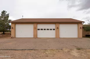 7735 E Ramsey Rd, Sierra Vista, AZ 85650 - Photo 2