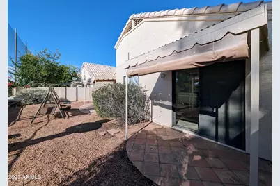 1902 N Barkley -- #14, Mesa, AZ 85203 - Photo 52