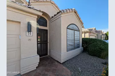 1902 N Barkley -- #14, Mesa, AZ 85203 - Photo 6