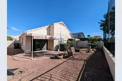 1902 N Barkley -- #14, Mesa, AZ 85203 - Photo 50