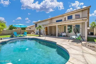 3580 W Dublin Street, Chandler, AZ 85226 - Photo 2