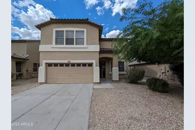 3330 W Saint Anne Avenue, Phoenix, AZ 85041 - Photo 1