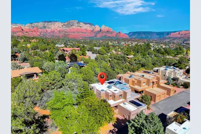 1442 Vista Montana Road #1, Sedona, AZ 86336 - Photo 60