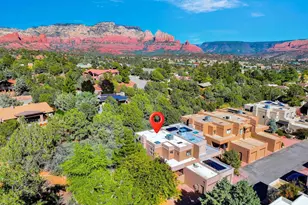 1442 Vista Montana Rd, Sedona, AZ 86336 - Photo 60