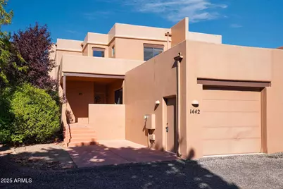 1442 Vista Montana Road #1, Sedona, AZ 86336 - Photo 2