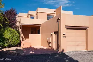 1442 Vista Montana Rd, Sedona, AZ 86336 - Photo 2