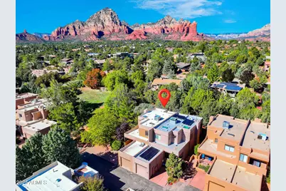 1442 Vista Montana Road #1, Sedona, AZ 86336 - Photo 26