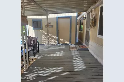 66851 Capri Lane, Salome, AZ 85348 - Photo 4