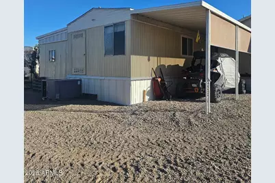 66851 Capri Lane, Salome, AZ 85348 - Photo 26