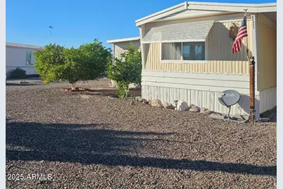 66851 Capri Lane, Salome, AZ 85348 - Photo 1