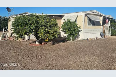 66851 Capri Lane, Salome, AZ 85348 - Photo 2
