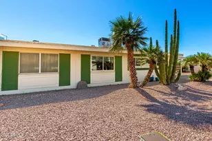 10613 W Clair Dr, Sun City, AZ 85351 - Photo 34