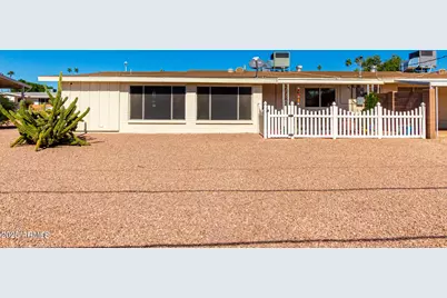 10613 W Clair Drive, Sun City, AZ 85351 - Photo 30