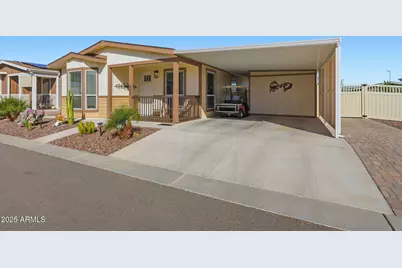 1820 N Thornton Road #963, Casa Grande, AZ 85122 - Photo 46