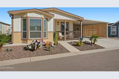 1820 N Thornton Road #963, Casa Grande, AZ 85122 - Photo 2