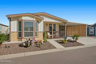 1820 N Thornton Rd, Casa Grande, AZ 85122 - Photo 2