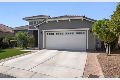 20477 W Kino Avenue, Buckeye, AZ 85396 - Photo 2