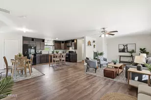 1000 W Whiteley St, Apache Junction, AZ 85120 - Photo 4