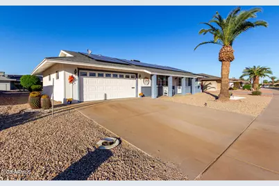 14218 N McPhee Drive, Sun City, AZ 85351 - Photo 4