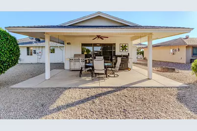 14218 N McPhee Drive, Sun City, AZ 85351 - Photo 2