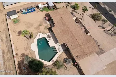 6428 E Shea Boulevard #39, Scottsdale, AZ 85254 - Photo 1