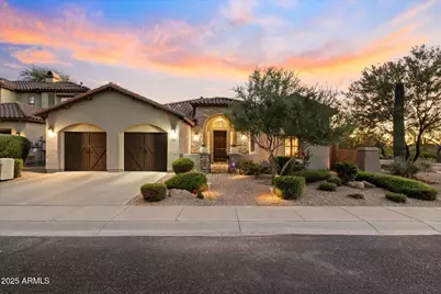 3969 E Navigator Lane, Phoenix, AZ 85050 - Photo 2
