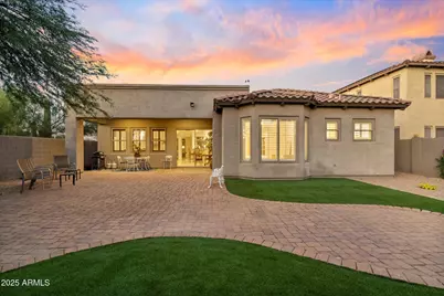 3969 E Navigator Lane, Phoenix, AZ 85050 - Photo 32