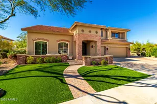 2309 W Yahoo Trl, Phoenix, AZ 85085 - Photo 46