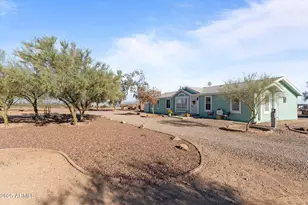 4613 N 379th Ave, Tonopah, AZ 85354 - Photo 4