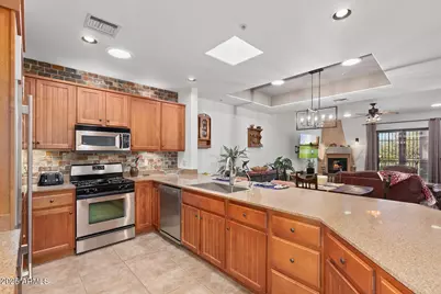 36601 N Mule Train Road #45B, Carefree, AZ 85377 - Photo 14