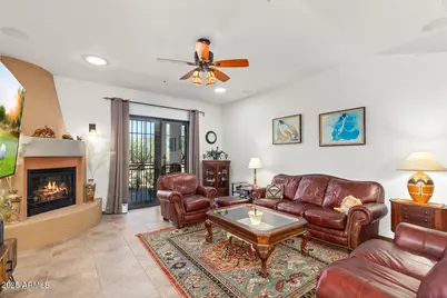 36601 N Mule Train Road #45B, Carefree, AZ 85377 - Photo 8