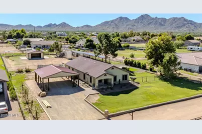 19119 E Sunnydale Drive, Queen Creek, AZ 85142 - Photo 2