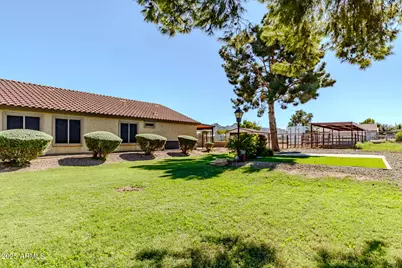 19119 E Sunnydale Drive, Queen Creek, AZ 85142 - Photo 38