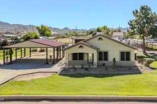 19119 E Sunnydale Dr, Queen Creek, AZ 85142 - Photo 4