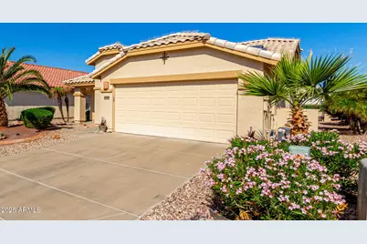 23062 W Arrow Drive, Buckeye, AZ 85326 - Photo 4