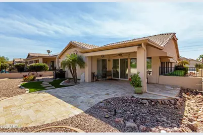 23062 W Arrow Drive, Buckeye, AZ 85326 - Photo 26