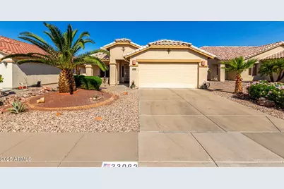 23062 W Arrow Drive, Buckeye, AZ 85326 - Photo 2