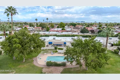 7817 E Sage Drive, Scottsdale, AZ 85250 - Photo 34