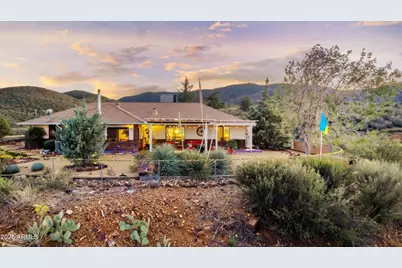 9295 E Shirley Lane, Dewey, AZ 86327 - Photo 2