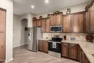 28847 N Ashbrook Ln, San Tan Valley, AZ 85144 - Photo 16