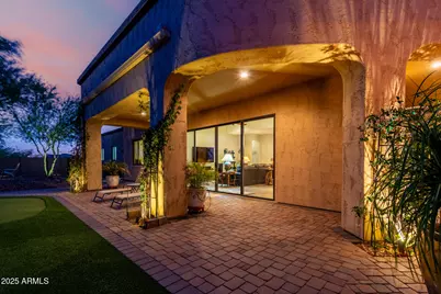 28847 N Ashbrook Lane, San Tan Valley, AZ 85144 - Photo 44