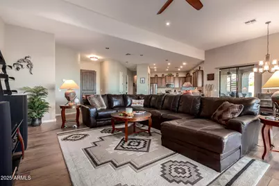 28847 N Ashbrook Lane, San Tan Valley, AZ 85144 - Photo 8