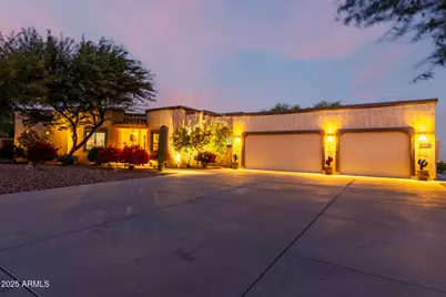 28847 N Ashbrook Lane, San Tan Valley, AZ 85144 - Photo 1