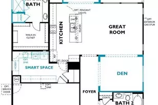 29377 N 132nd Ln, Peoria, AZ 85383 - Photo 2