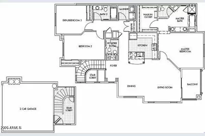 250 W Queen Creek Road #204, Chandler, AZ 85248 - Photo 34