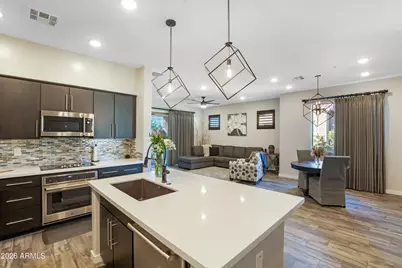 250 W Queen Creek Road #204, Chandler, AZ 85248 - Photo 4