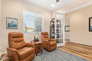 20283 N Wagner Wash Dr, Buckeye, AZ 85396 - Photo 22